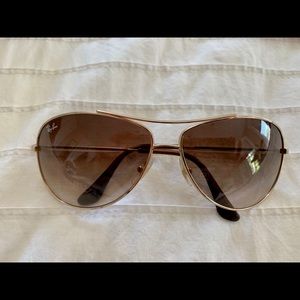 Ray-Ban Sunglasses Aviator Classic 58mm